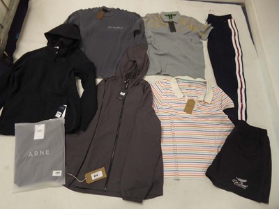 Lot 3714 - Selection of clothing to include Tommy...