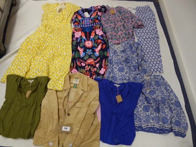 Lot 3726 - Selection of Boden clothing