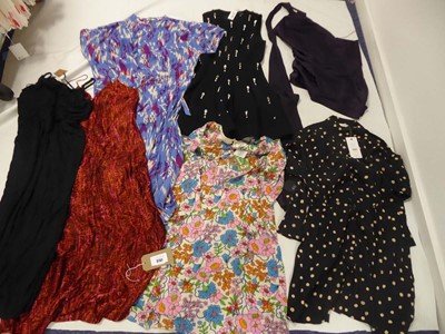 Lot 3737 - Selection of clothing to include Karen Millen,...