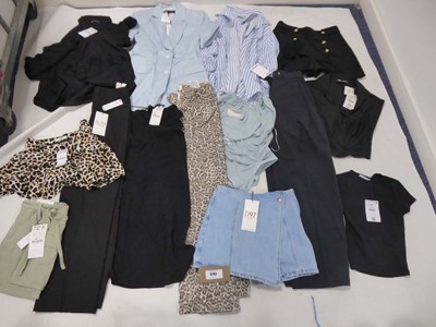 Lot 3743 - Selection of Zara & Sister Companies clothing