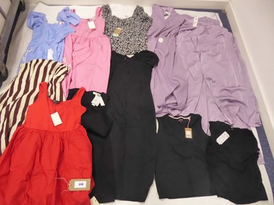 Lot 3748 - Selection of clothing to include Boden, NoBody'...