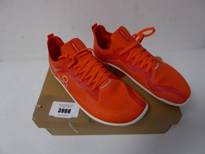 Lot 3968 - Boxed pair of ladies Vivobarefoot Primus Lite...