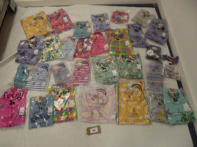 Lot 3766 - Selection of Frugi children's clothing