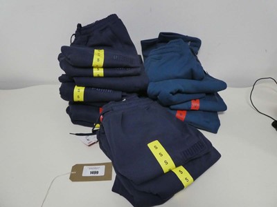 Lot 1499 - Approx. 15 pairs of Puma shorts.