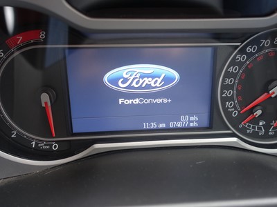 Lot 4001 - 2010 Ford Mondeo Titanium X Auto estate