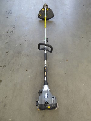 Lot 4056 - Titan petrol strimmer