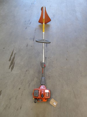 Lot 4062 - Husqvarna petrol bent arm strimmer