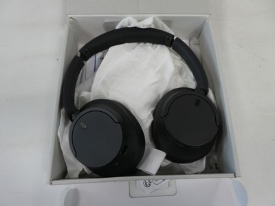 Lot 2104 - Sony WHC720N noise cancelling headphones