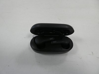 Lot 2119 - JLab ANC earbuds, unboxed