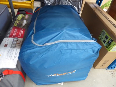 Lot 4263 - Vango Roam Air 550 XL tent