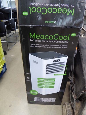 Lot 4346 - Meaco Cool MC Series portable air conditioner