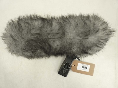 Lot 2008 - Rycote Windjammer