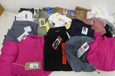 Lot 1451 - Approx. 20 items of womens clothing to include...