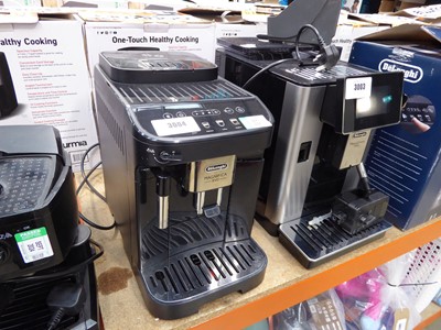 Lot 3004 - Unboxed Delonghi Magnifica Evo automatic...