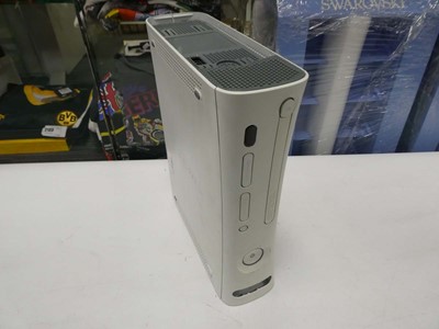 Lot 2224 - Unboxed XBox 360