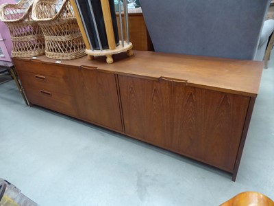 Lot 5219 - Nathan sideboard