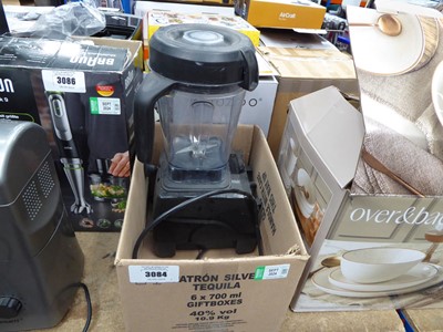 Lot 3094 - Unboxed Vitamix blender