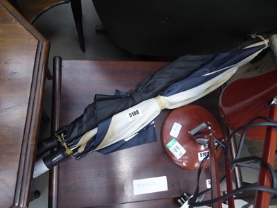 Lot 5188 - 2 golfing umbrellas