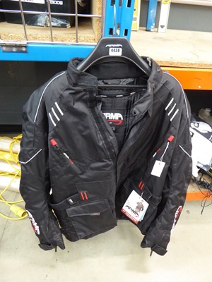 Lot 4438 - Arma motorcycle jacket