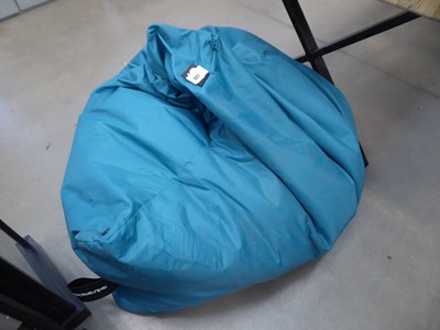 Lot 5271 - Large beanbag