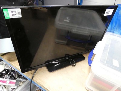 Lot 2333 - Bush 24" TV