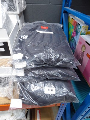 Lot 3291 - Approx. 6 Thermofusion heated jackets