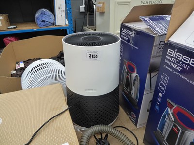 Lot 3155 - Plasma Wave air purifier