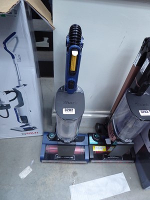 Lot 3171 - Shark Duoclean complete vacuum cleaner