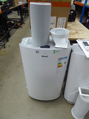 Lot 4517 - Woods AC Cortina portable air conditioner