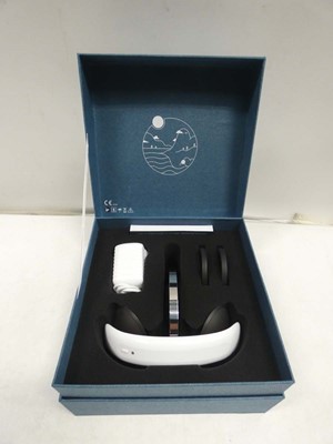 Lot 2041 - Flow neuro medical headset