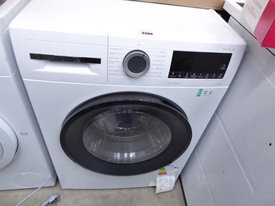 Lot 3386 - Bosch Series 6 washing machine