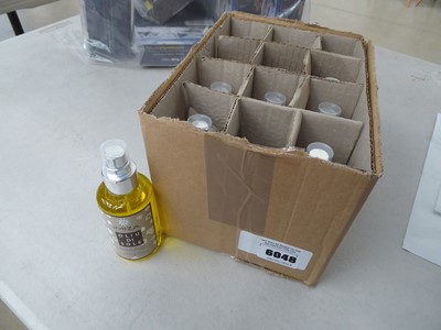 Lot 6048 - Box of Imiza beauty oils