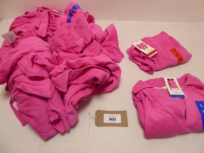 Lot 3431 - Bag containing approx. 15 items of ladies...