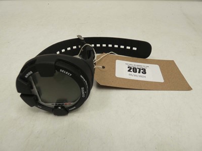 Lot 2073 - Suunto Vyper Air dive computer wristwatch