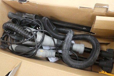 Lot 2361 - Titan 240V dry wall sander (TTB625SDR)