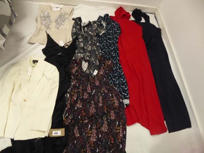 Lot 3586 - Selection of clothing to include Karen Millen,...