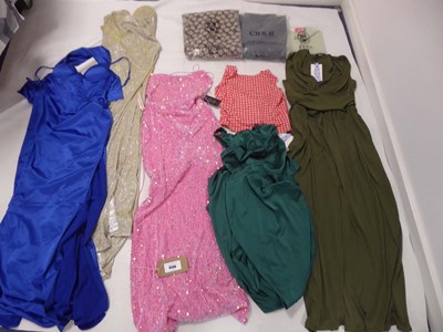 Lot 3590 - Selection of Cider and Dressmezee clothing