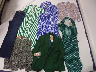 Lot 3601 - Selection of Boden clothing