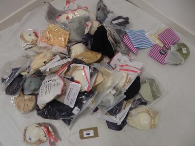 Lot 3609 - Selection of mixed underwear