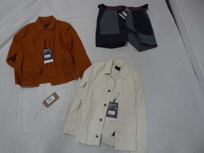 Lot 3611 - Selection of Finisterre clothing