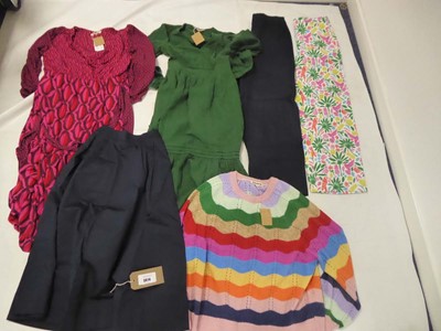 Lot 3614 - Selection of Boden clothing