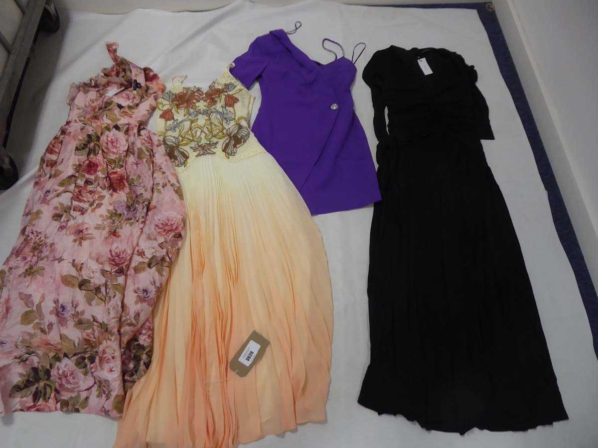 Lot 3626 - Selection of Karen Millen clothing