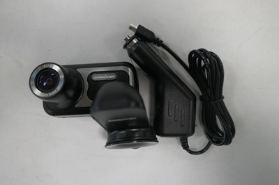 Lot 2113 - Nexbase 442GW dash cam