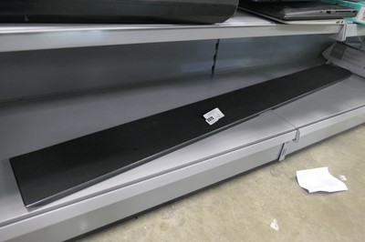 Lot 2272 - LG GX sound bar