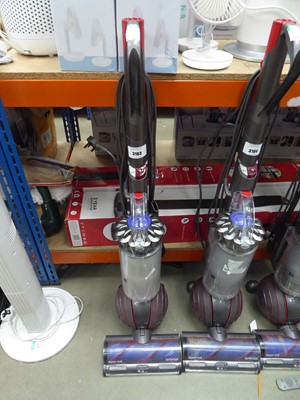 Lot 3163 - Upright Dyson Ball Animal vacuum