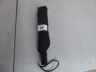 Lot 3175 - Popup umbrella in bag