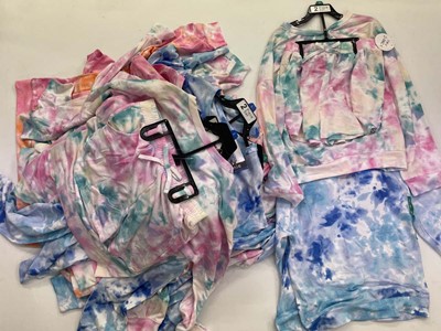 Lot 3138 - Bag containing approx. 20 sets of girl's Zunie...