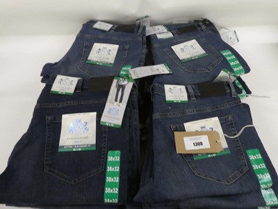 Lot 1308 - Approx. 20 mens English Laundry sutton slim...