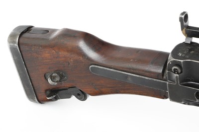 Lot 1008 - A deactivated .303 Bren MkI Light Machine Gun,...