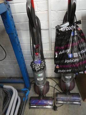 Lot 2565 - Dyson Ball Animal upright vacuum cleaner